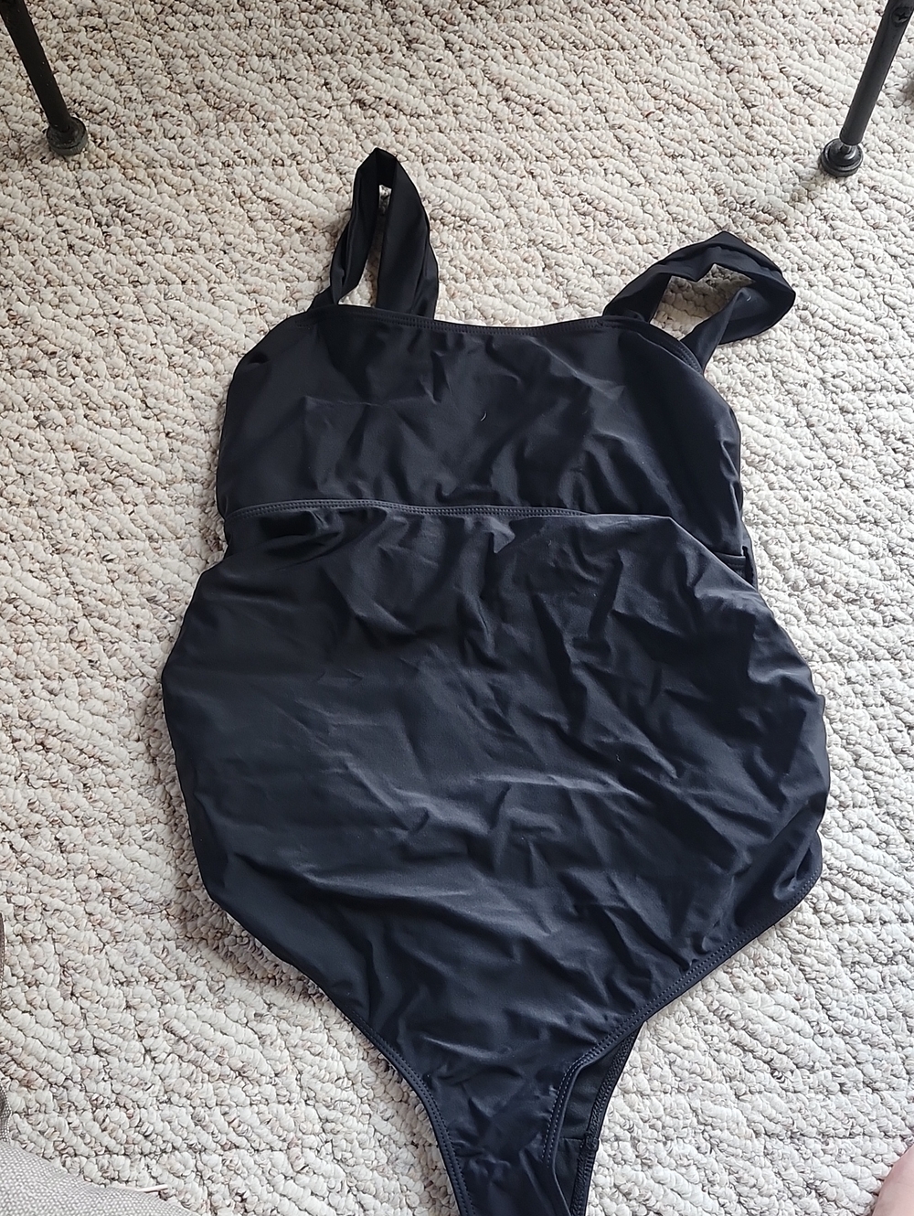 Maternity Swim